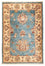 Ziegler Carpet - 96 x 64 cm - lyseblå