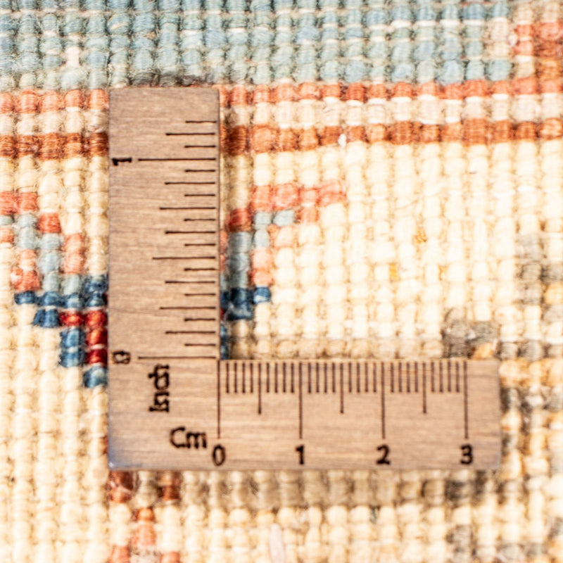 Ziegler Carpet - 96 x 64 cm - lyseblå