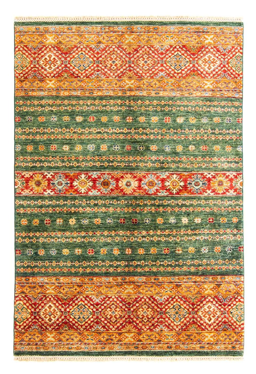 Ziegler Carpet - Shal - 186 x 123 cm - grøn