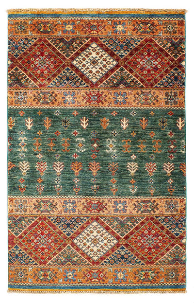 Shal Tæppe 100x159cm - Orientalsk tæppe