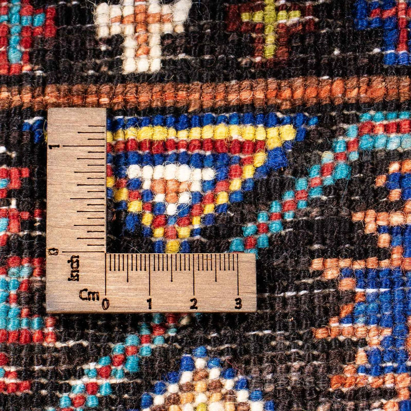 Løber Ziegler Carpet - Ariana - 302 x 89 cm - mørkeblå