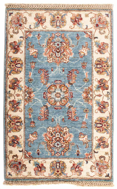 Ziegler Carpet 61x92cm - Orientalsk tæppe