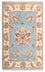 Ziegler Carpet - 102 x 61 cm - lyseblå