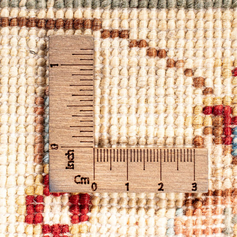 Ziegler Carpet - 102 x 61 cm - lyseblå