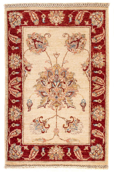Ziegler Carpet 61x90cm - Orientalsk tæppe