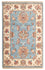 Ziegler Carpet - 100 x 61 cm - lyseblå