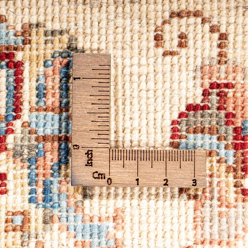 Ziegler Carpet - 100 x 61 cm - lyseblå