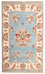 Ziegler Carpet - 101 x 61 cm - lyseblå