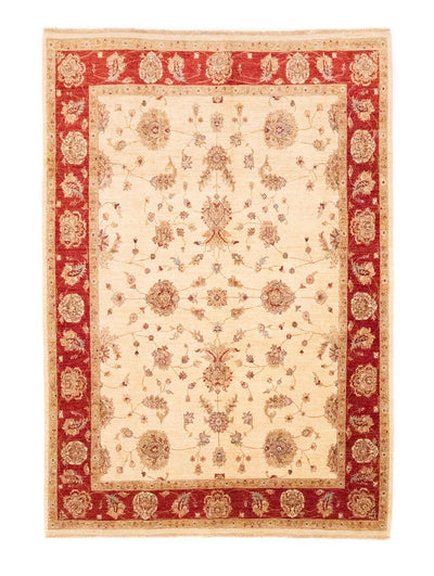 Ziegler Carpet 203x294cm - Orientalsk tæppe