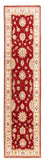Løber Ziegler Carpet - 311 x 83 cm - mørkerød