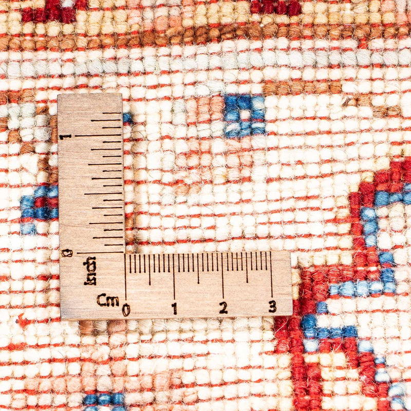 Løber Ziegler Carpet - 311 x 83 cm - mørkerød