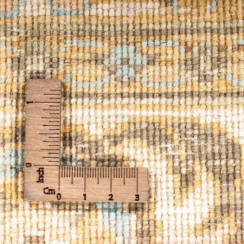 Løber Ziegler Carpet - Ariana - 298 x 89 cm - lyseblå