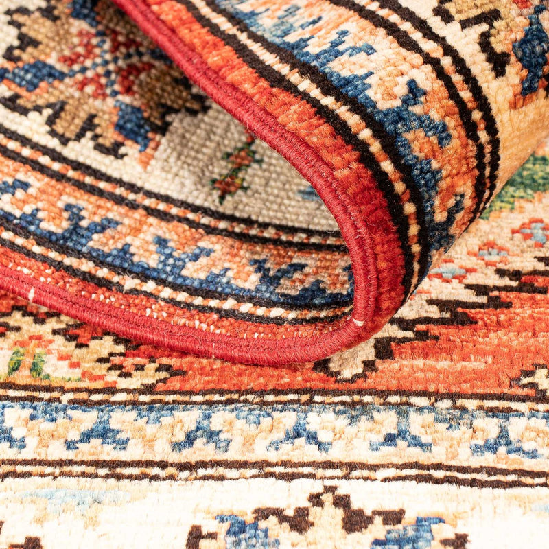 Ziegler Carpet - Kazak - 84 x 60 cm - rust