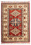 Ziegler Carpet - Kazak - 86 x 60 cm - rust