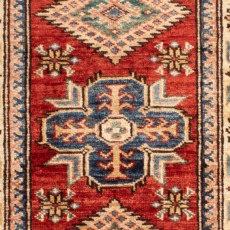 Ziegler Carpet - Kazak - 86 x 60 cm - rust