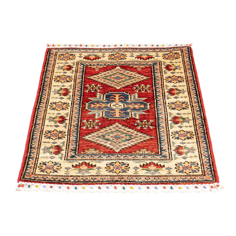 Ziegler Carpet - Kazak - 86 x 60 cm - rust