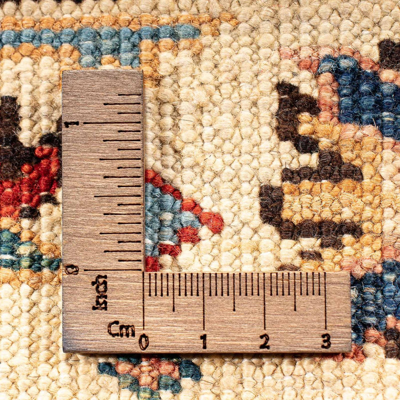 Ziegler Carpet - Kazak - 86 x 60 cm - rust