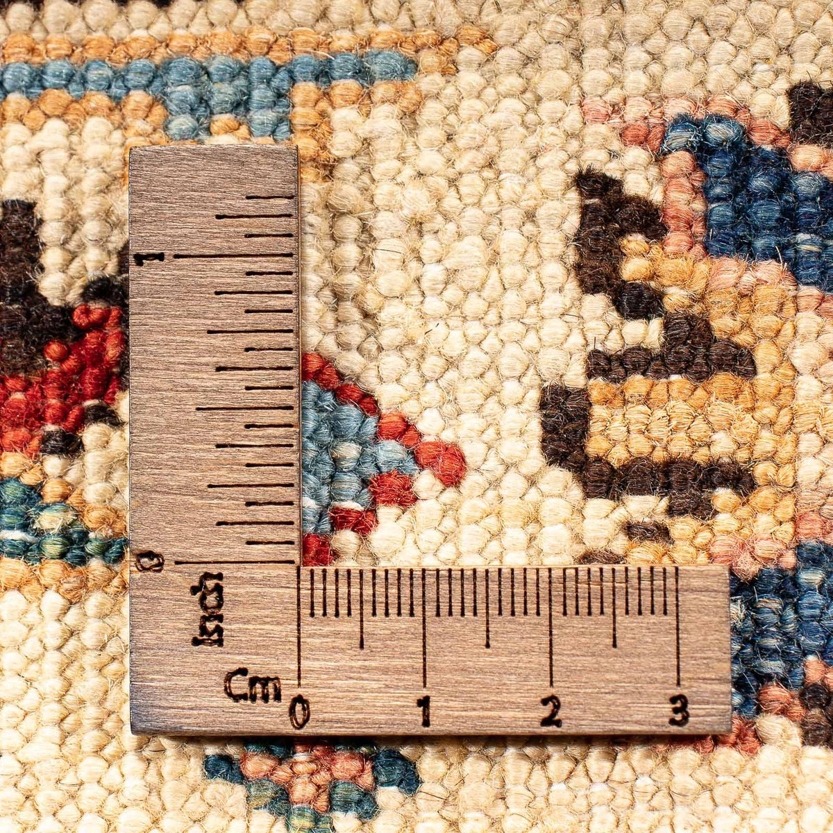 Ziegler Carpet - Kazak - 86 x 60 cm - rust