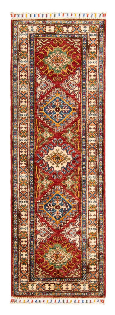 Kazak Tæppe 61x178cm - Orientalsk tæppe