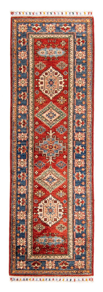 Kazak Tæppe 56x173cm - Orientalsk tæppe