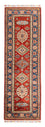 Løber Ziegler Carpet - Kazak - 173 x 56 cm - mørkerød