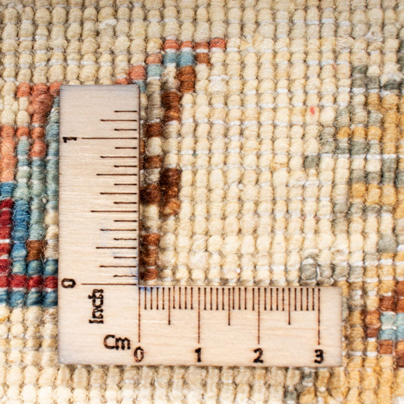 Ziegler Carpet - 204 x 153 cm - lyseblå