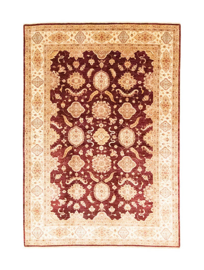 Ziegler Carpet 209x302cm - Orientalsk tæppe
