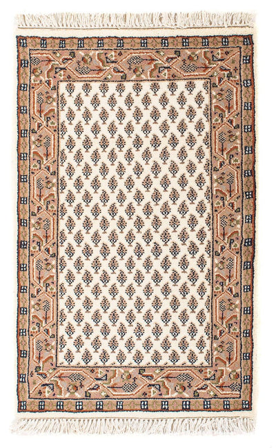 Indo Mir Tæppe 60x90cm - Orientalsk tæppe