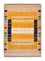 Gabbeh-tæppe - Loribaft Indus - 245 x 173 cm - flerfarvet