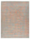 Designer tæppe - 302 x 242 cm - orange