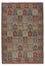 Orientalsk tæppe - Ghom - Indus - 306 x 211 cm - mørk beige