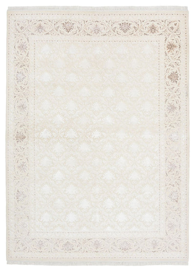 Orientalsk tæppe 176x240cm