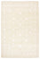 Orientalsk tæppe - 299 x 204 cm - lys beige