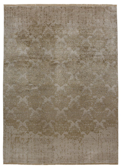 Designer tæppe 170x237cm - Designerteppich