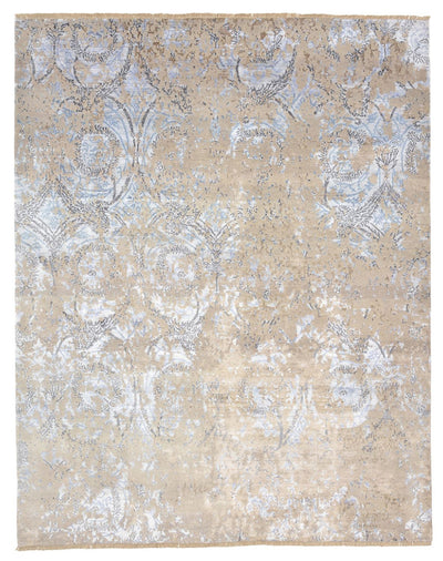 Designer tæppe 239x303cm - Designerteppich