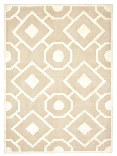 Designer tæppe 174x236cm - Designerteppich