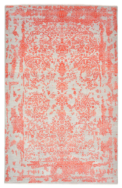 Designer tæppe 186x279cm - Designerteppich