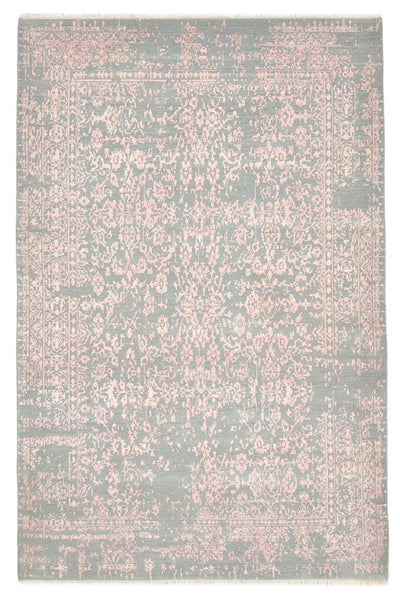 Designer tæppe 204x297cm - Designerteppich