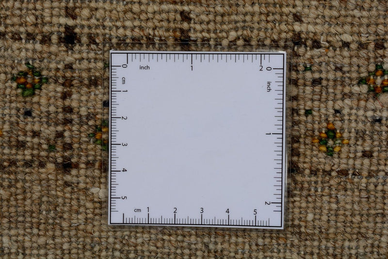 Gabbeh-tæppe - Loribaft Indus - 248 x 166 cm - flerfarvet