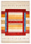 Gabbeh-tæppe - Loribaft Indus - 298 x 207 cm - flerfarvet