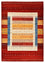 Gabbeh-tæppe - Loribaft Indus - 244 x 173 cm - flerfarvet