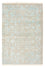 Designer tæppe - 151 x 102 cm - grå