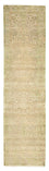 Løber Designer tæppe - 300 x 77 cm - sand