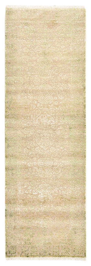 Løber Designer tæppe - 240 x 79 cm - sand