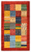 Gabbeh-tæppe - Loribaft Indus - 163 x 96 cm - flerfarvet