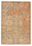 Designer tæppe - 240 x 166 cm - mørkegrå