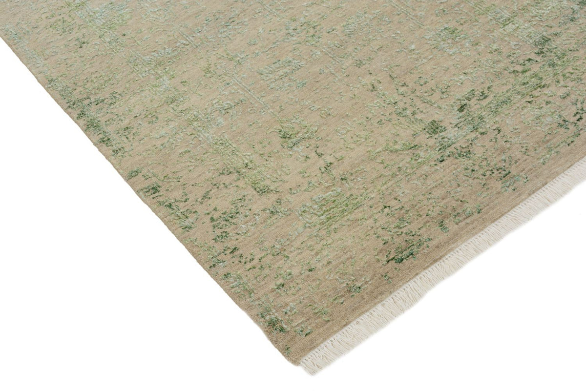 Designer tæppe - 151 x 94 cm - sand