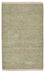 Designer tæppe - 133 x 76 cm - sand
