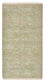 Designer tæppe - 138 x 76 cm - sand