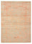 Designer tæppe - 236 x 171 cm - lys brun